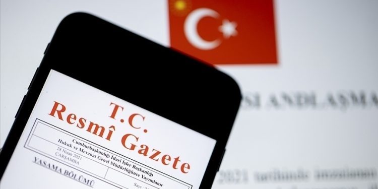 Rize’deki bazı taşınmazlar için acele kamulaştırma kararı