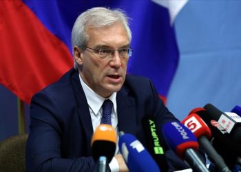 Rus Dışişleri: Tatbikatlar sona eriyor, NATO sakinleşebilir