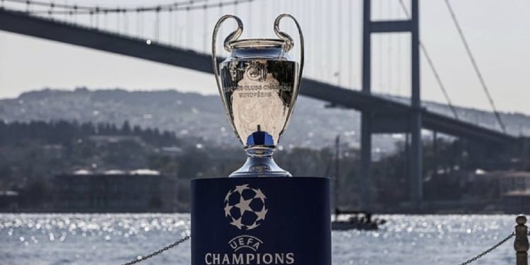 Şampiyonlar Ligi finali Rusya yerine İstanbul’da mı oynanacak?