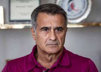 Şenol Güneş hakkındaki Beşiktaş söylentilerine yanıt verdi