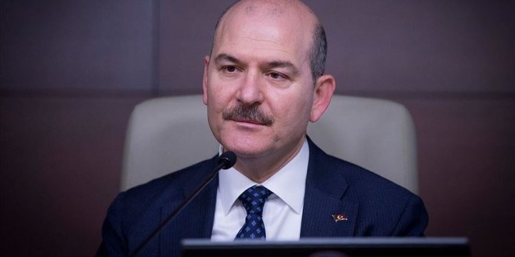 Soylu’dan CHP’nin ‘cinsel yönelim’ çıkışına tepki: Tövbe estağfurullah