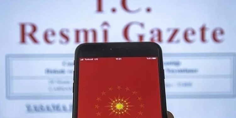 Şuşa Beyannamesi ve milletlerarası anlaşmalar Resmi Gazete’de yayımlandı
