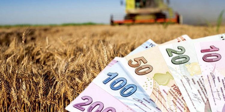 Tarım-ÜFE Şubat’ta rekor tazeledi