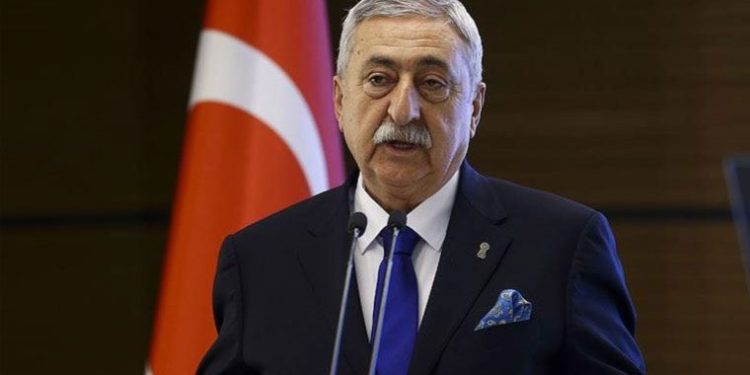 TESK Başkanı: Piyasalara güven verilmeli