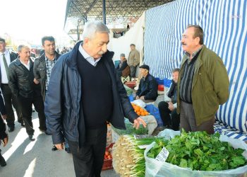 TESK Başkanı: Vatandaşı ve esnafı rahatlatacak adımlar atılmalı
