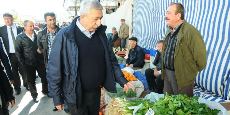TESK Başkanı: Vatandaşı ve esnafı rahatlatacak adımlar atılmalı