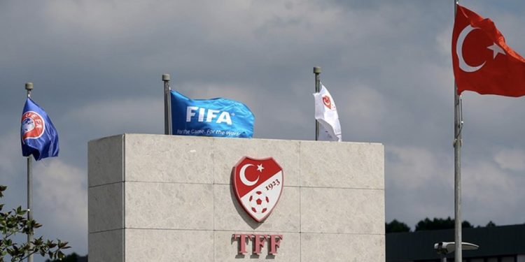 TFF’den Fenerbahçe-Trabzonspor maçı için inceleme
