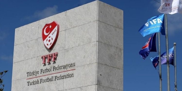 TFF’den HES kodu kararı