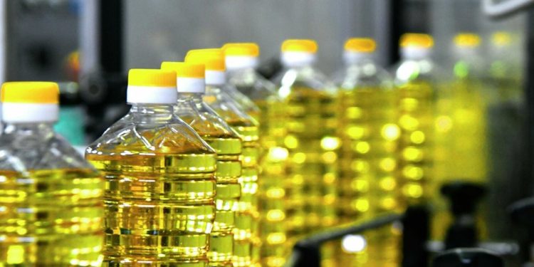 Tonlarca ayçiçek yağı yüklü 4 gemi, Rusya’dan Türkiye’ye doğru yola çıktı