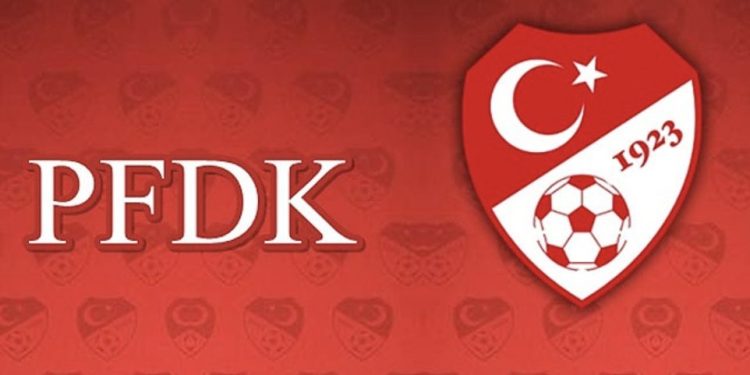 Trabzonspor-Adana Demirspor PFDK’ya sevk edildi