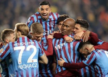 Trabzonspor seriyi sürdürme hedefinde
