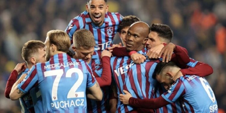 Trabzonspor seriyi sürdürme hedefinde