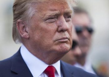 Trump’ın tuvalet iddiaları ABD’yi karıştırdı