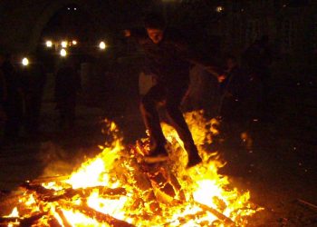 Türkiye’de Nevruz böyle kutlandı! ‘Şimdi kazanma zamanı’