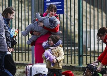 Türkiye’ye gelen Ukraynalı sayısı belli oldu