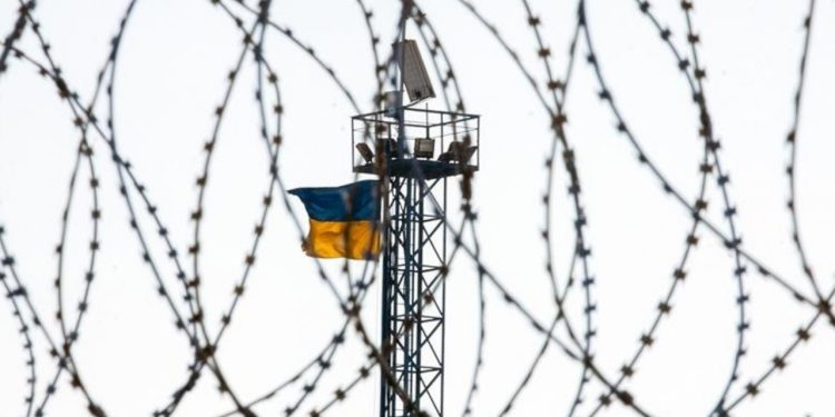 Ukrayna: Rusya yanlıları ateşkesi 60 kez ihlal etti