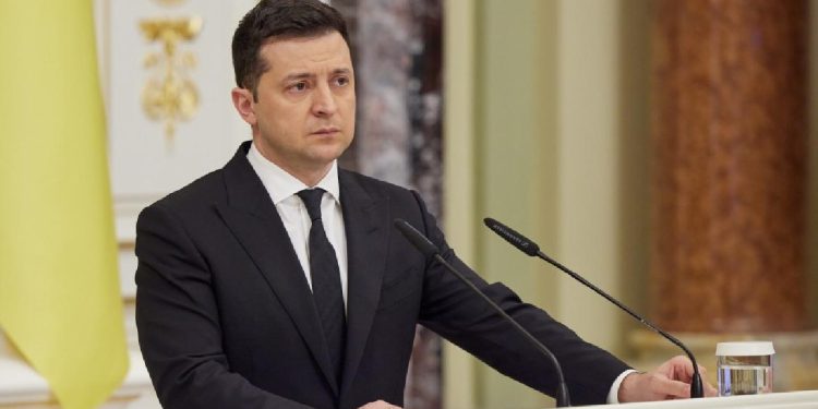 Ukrayna’dan ilk hamle