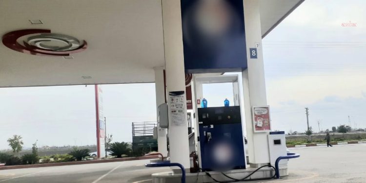 Vatandaştan akaryakıt zammı tepkisi: Akşam sabah zam
