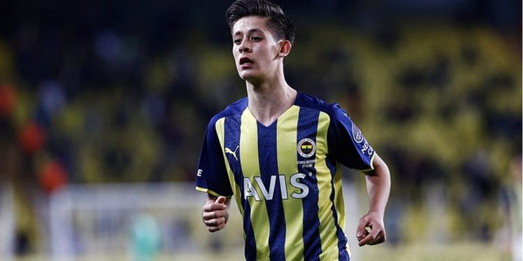 Volkan Demirel’den Arda Güler yorumu: Çocuğu kaybedersiniz