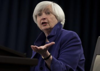 Yellen’den enflasyon değerlendirmesi: ‘Rahatsız edici’ düzeyde kalacak