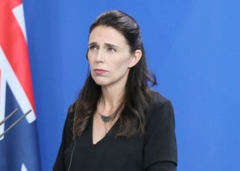 Yeni Zelanda’dan Ukrayna’ya 3 milyon dolarlık yardım