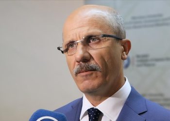 YÖK Başkanı: Atanmış rektöre saygı duymak lazım