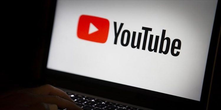 YouTube’dan Rusya’ya engel