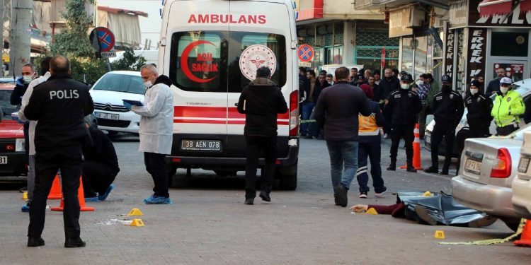 102 gündür firarda olan 3 kişinin katiline 3 kez müebbet istemi