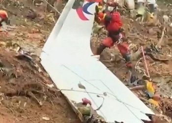 132 kişiye mezar olmuştu… Düşen uçağın ikinci karakutusu da bulundu