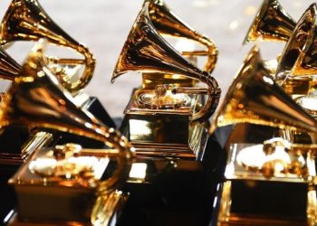 2022 Grammy Ödülleri sahiplerini buldu