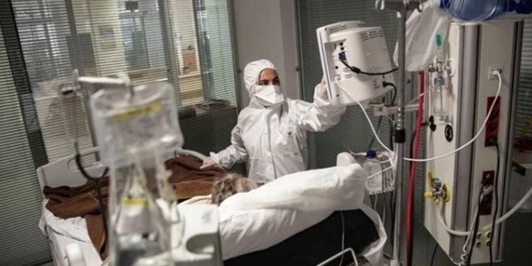 24 Mart koronavirüs tablosu açıklandı