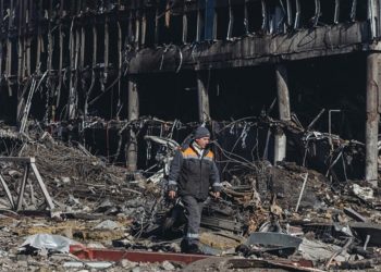 AB ve ABD’den Rusya’ya karşı ortak bildiri