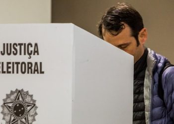 AB’den Brezilya seçimlerinde gözlemci olması istendi