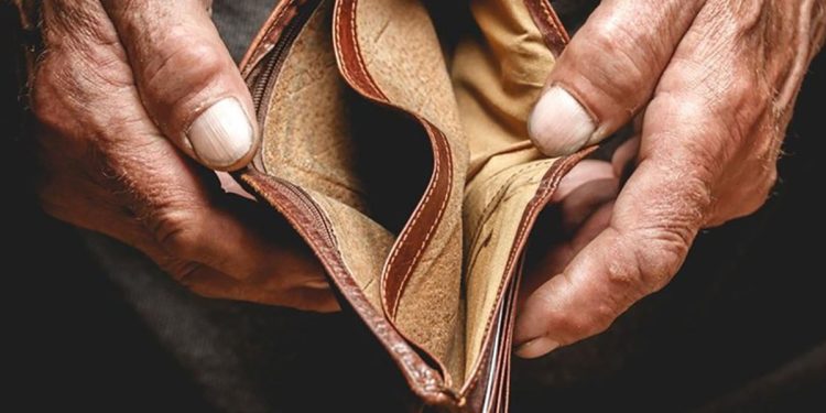 Açlık sınırı 5 bin liraya dayandı