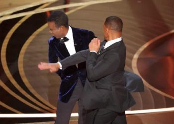 Akademi: Will Smith’in salondan ayrılmasını istedik, reddetti