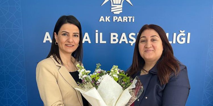 AKP’de bir istifa daha: Özel sebeplerden dolayı…