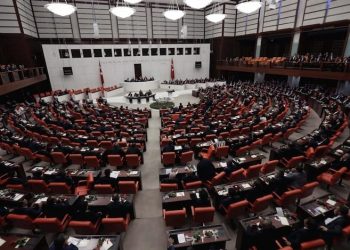 AKP’den çok konuşulacak kanun teklifi