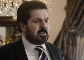 AKP’li Savcı Sayan: Sözleşme numarasını öğrenirsem faturasını yatıracağım