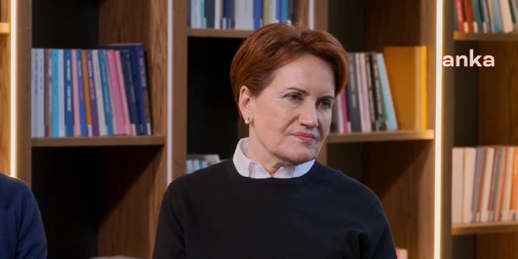 Akşener’in dinlediği genç: Türkiye’de öğrenci olmak ‘survivor’ gibi