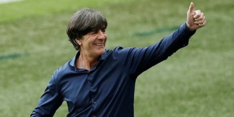 Ali Koç,  Joachim Löw’ü doğruladı