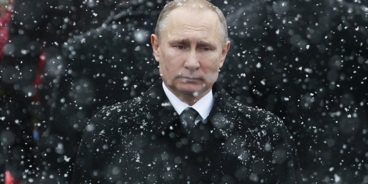 Almanya: Putin’le normale dönüş olamaz