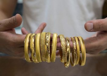 Altın yatırımcılarına düşüş uyarısı
