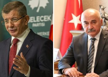 ‘Amerika’nın posta beygiri’ dedi: AYM’den ‘ifade özgürlüğünün ihlali’ kararı