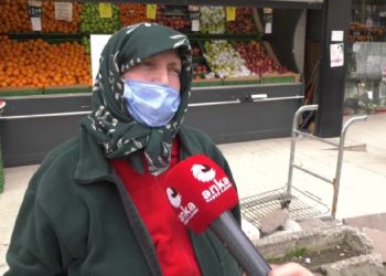 Ankaralı yurttaşlardan KDV tepkisi: Önce bindirim sonra indirim