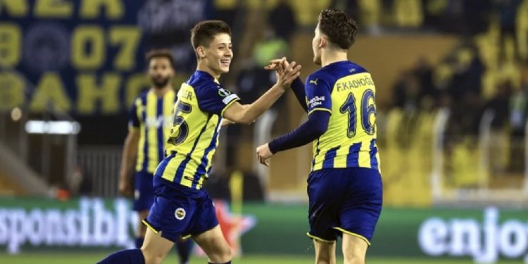 Avrupa devlerinin Arda Güler savaşı