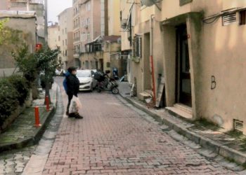 Beşiktaş’ta 21 saatlik elektrik kesintisi