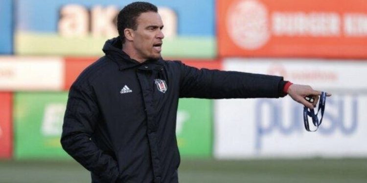 Beşiktaş’ta teknik ekibe sürpriz takviye