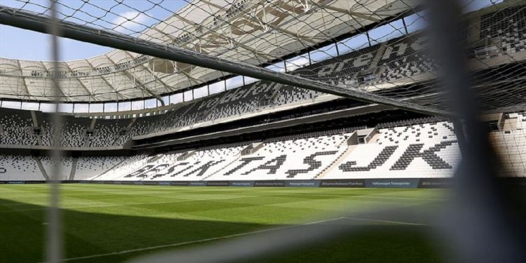 Beşiktaş’tan maç tekrarı için resmi başvuru