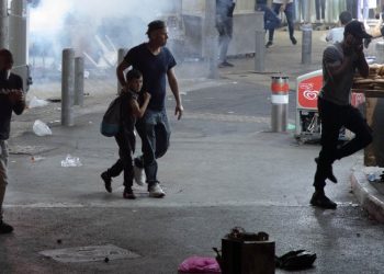 BM: İsrail’in şiddet eylemleri soruşturulmalı