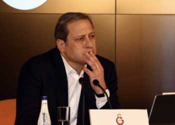Burak Elmas: Seçim kararını yeniden açıklarız